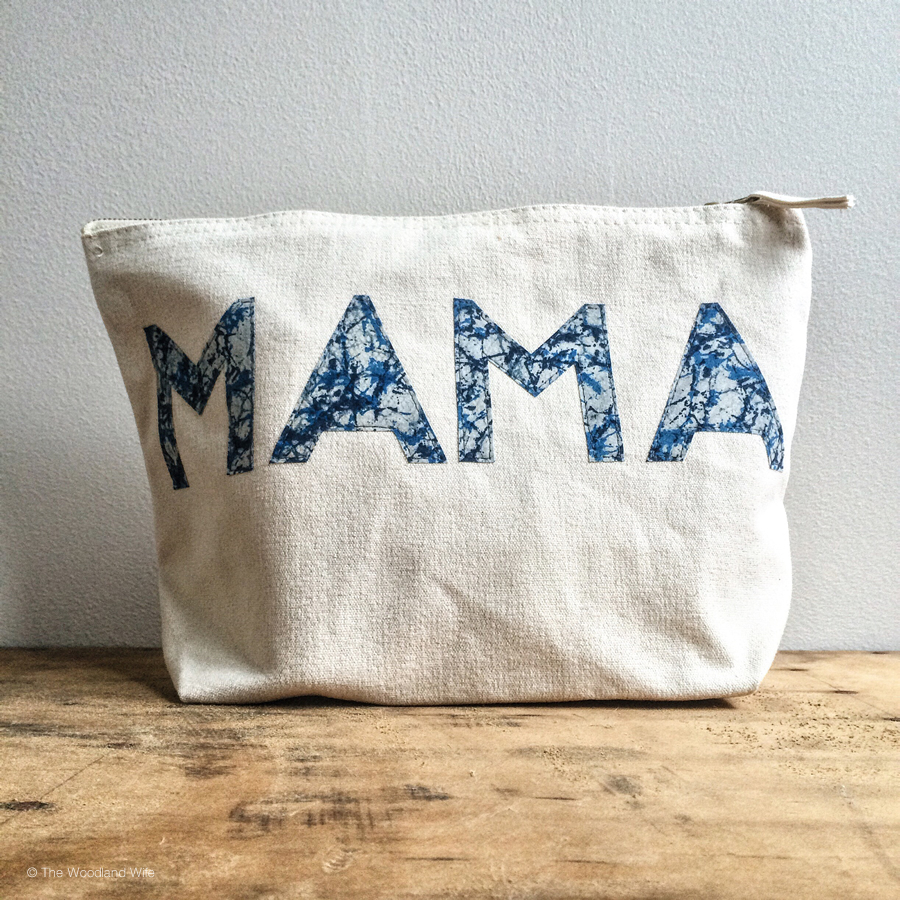 Mummy essentials Mama Bag