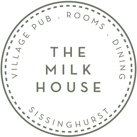 The Milk House Sissinghurst