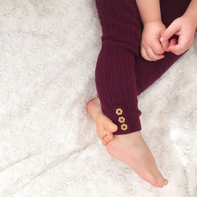 My Slow Morning with 100 Acres - Photo courtesy of @hellomrsh