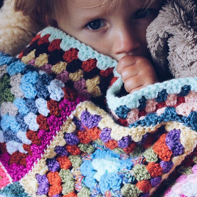 My Slow Morning with 100 Acres - Photo courtesy of @justordinaryfolk