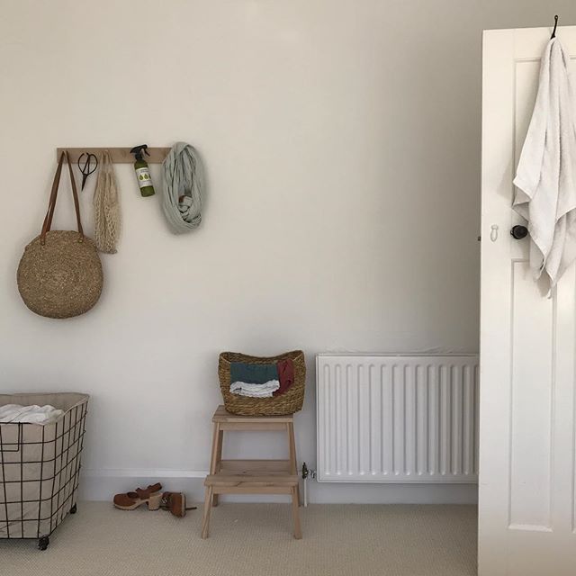 My Slow Morning - 100 Acres - @mummy_mack