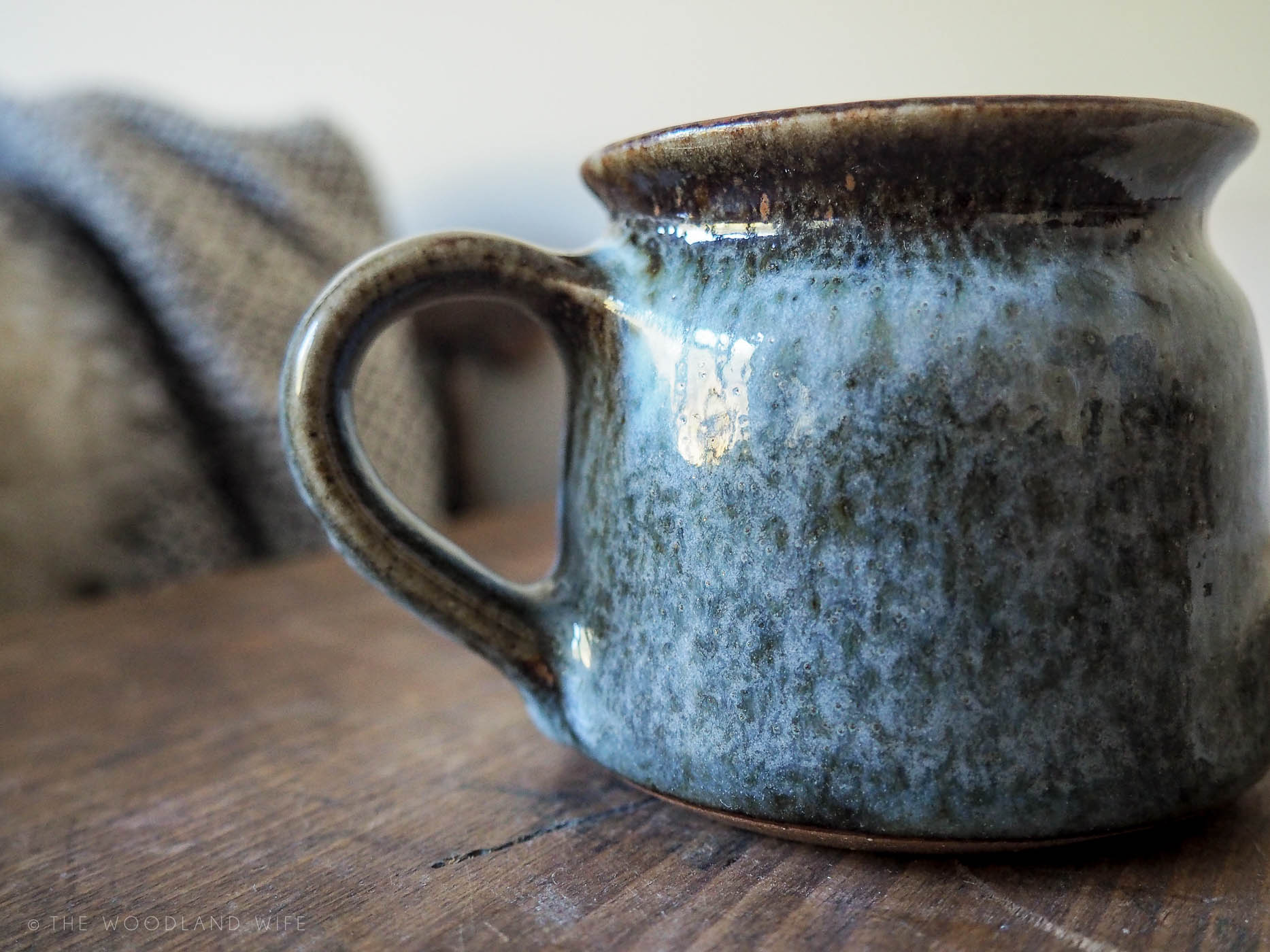 The Woodland Wife - Viv + Bo Nordic Homewares and Accessories giveaway