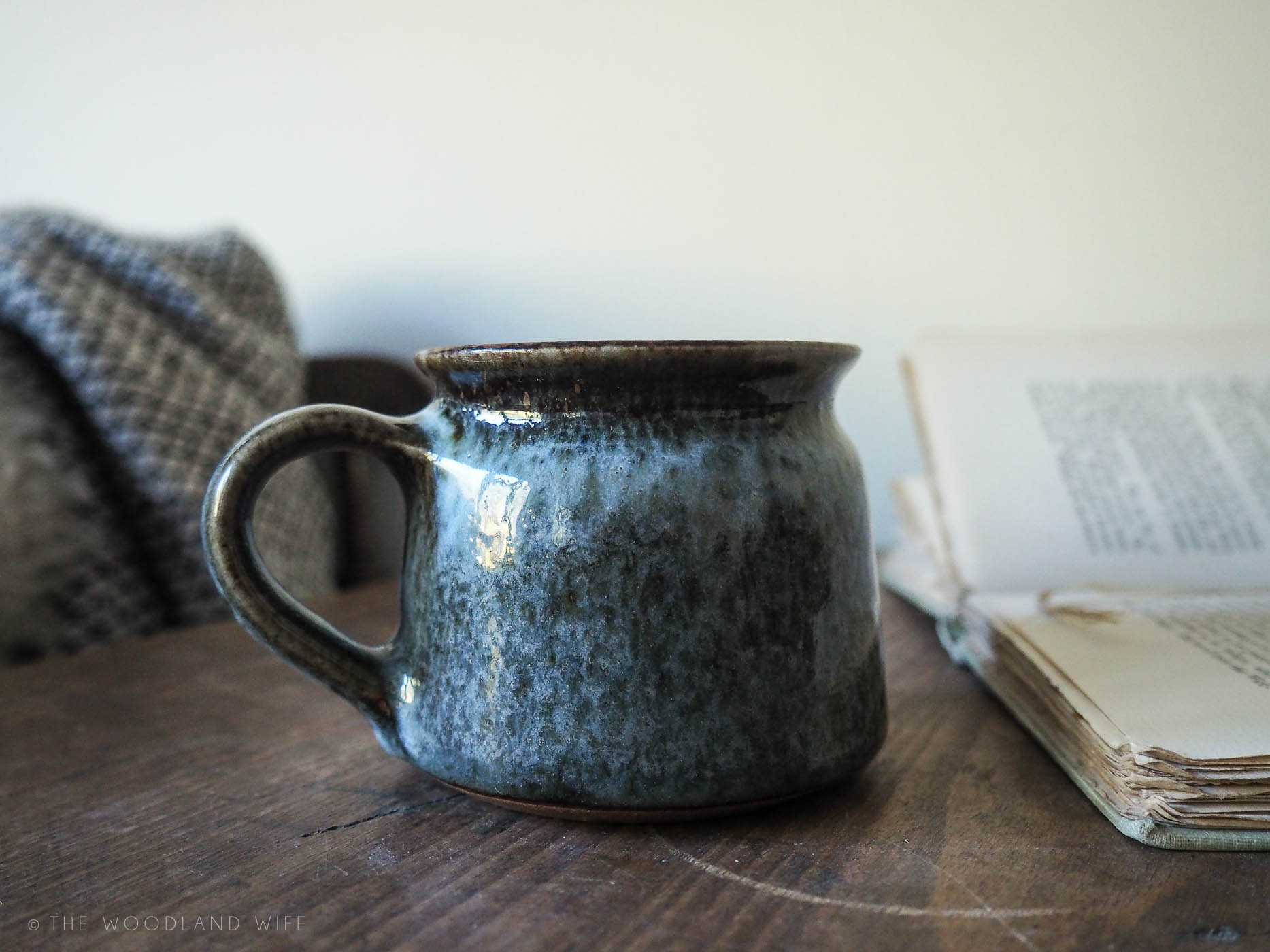 The Woodland Wife - Viv + Bo Nordic Homewares and Accessories giveaway