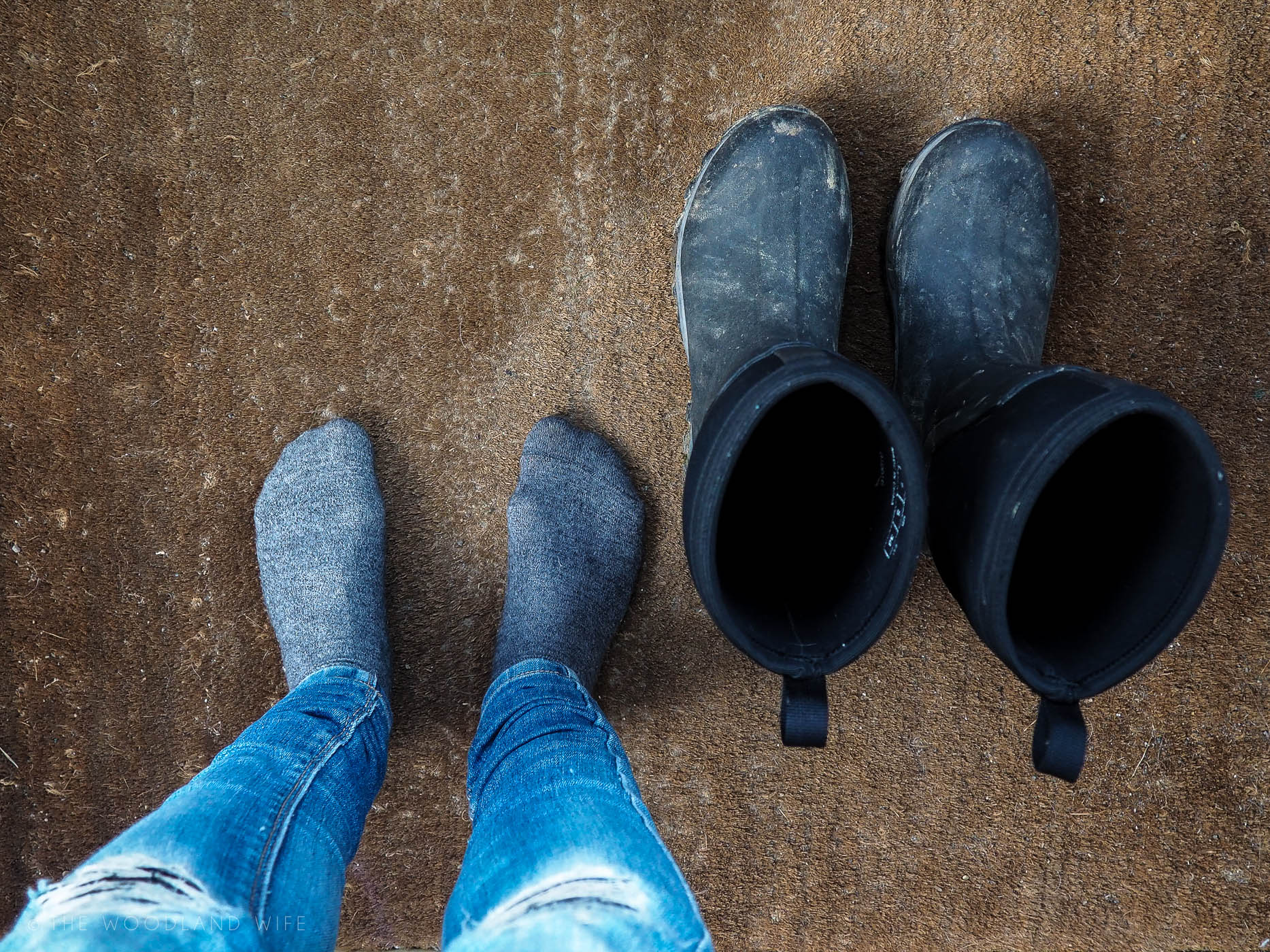 The Woodland Wife - Extreme Cold Winter Boots - The Original Muck Boot Company