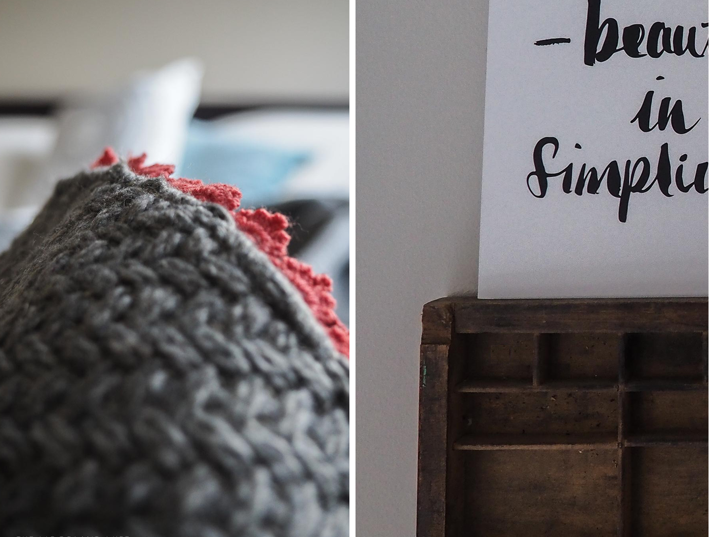 The Woodland Wife - ALSO Home