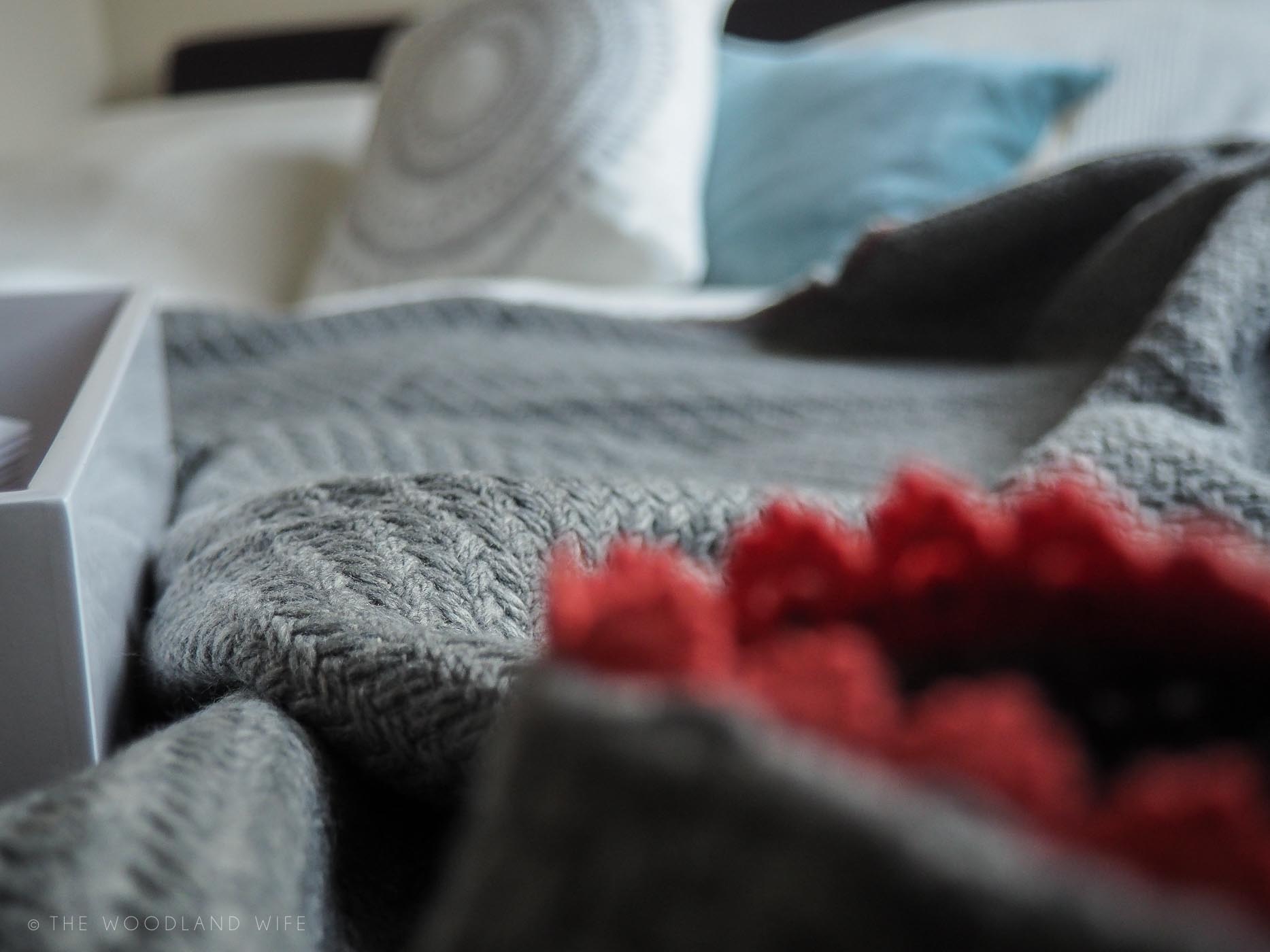 The Woodland Wife - ALSO Home