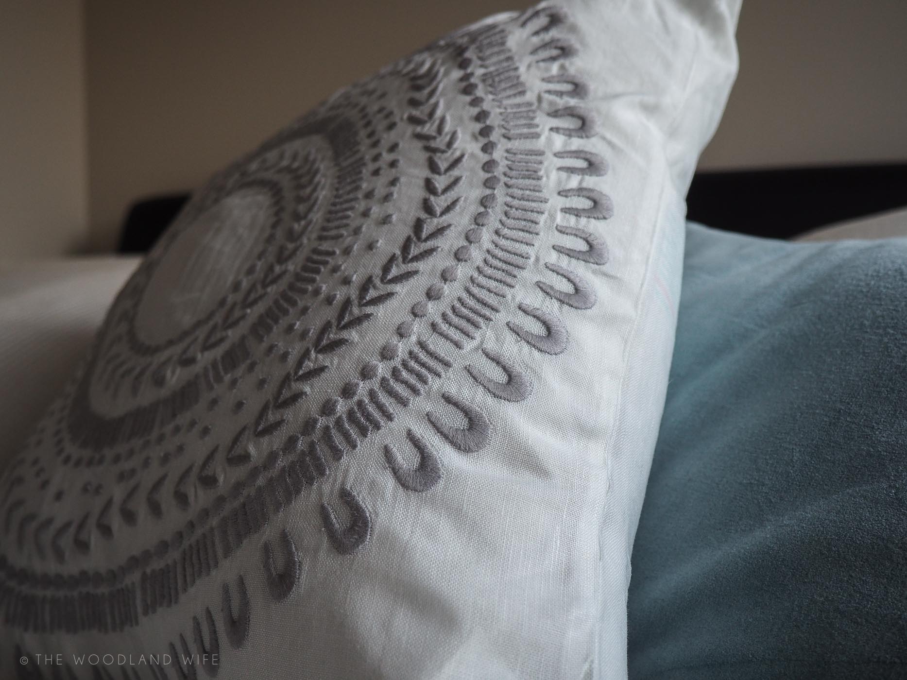 The Woodland Wife - ALSO Home