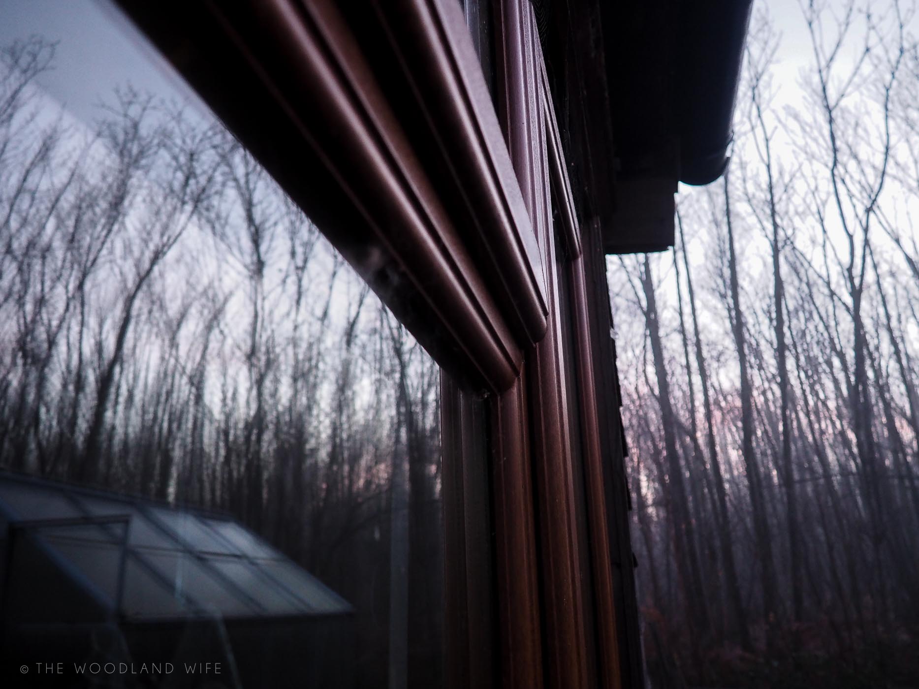 The Woodland Wife - ALSO Home