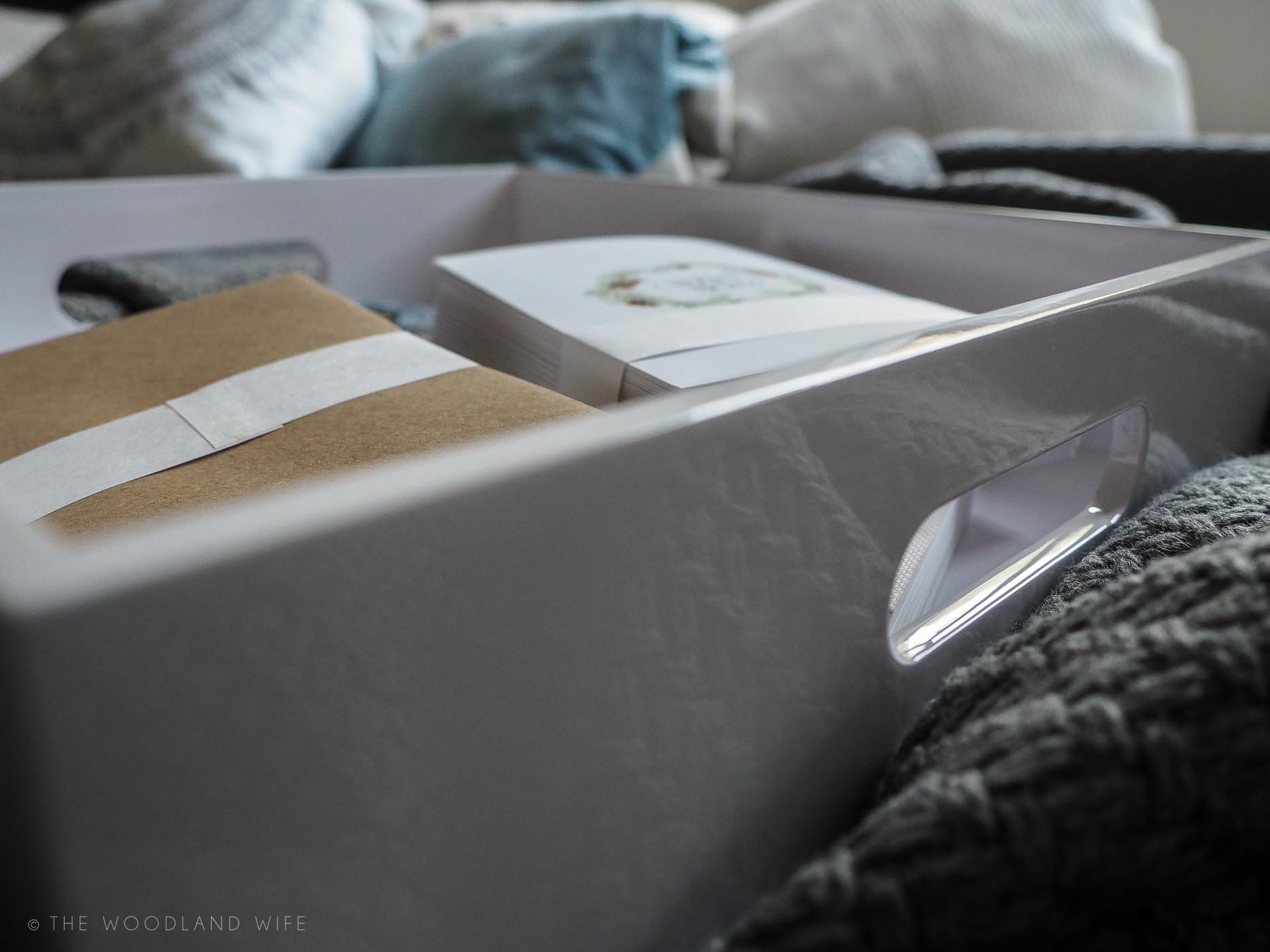 The Woodland Wife - ALSO Home