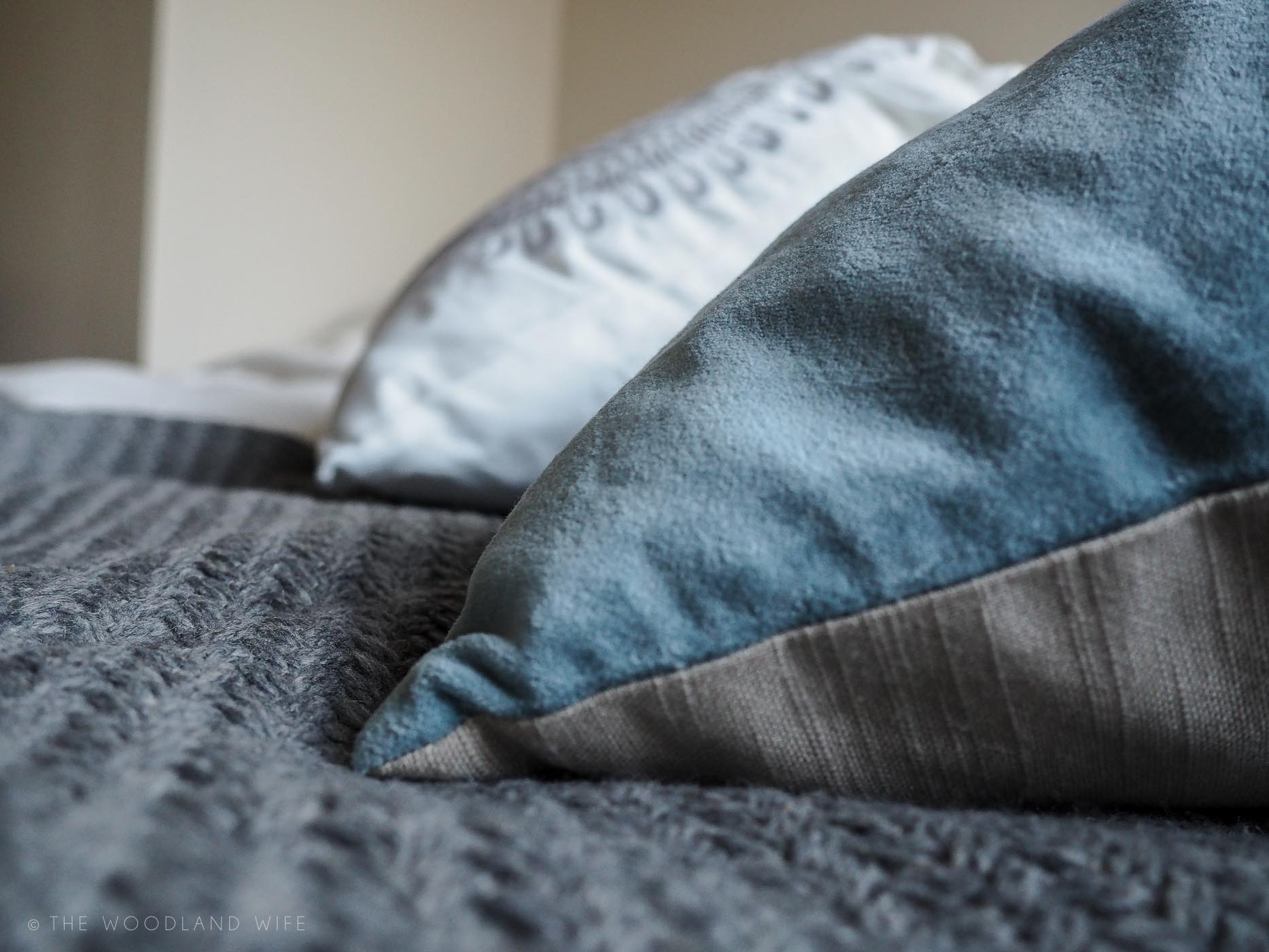 The Woodland Wife - ALSO Home