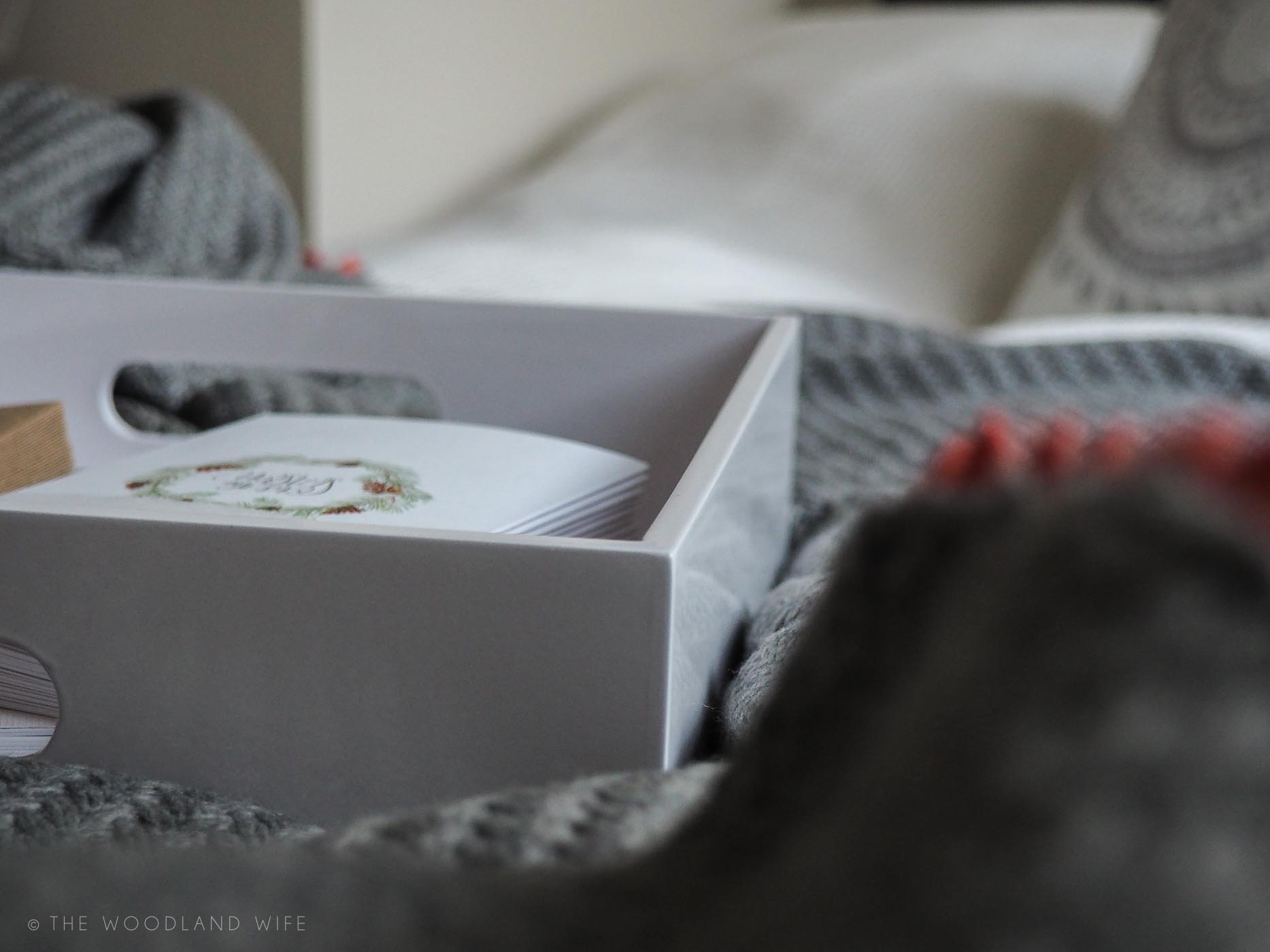 The Woodland Wife - ALSO Home