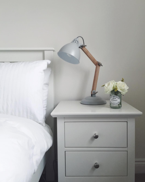 MY SLOW MORNING WITH LIBERTY KELLY – PHOTO COURTESY OF @chloeheywood