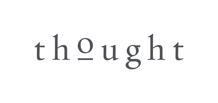 Thought Logo