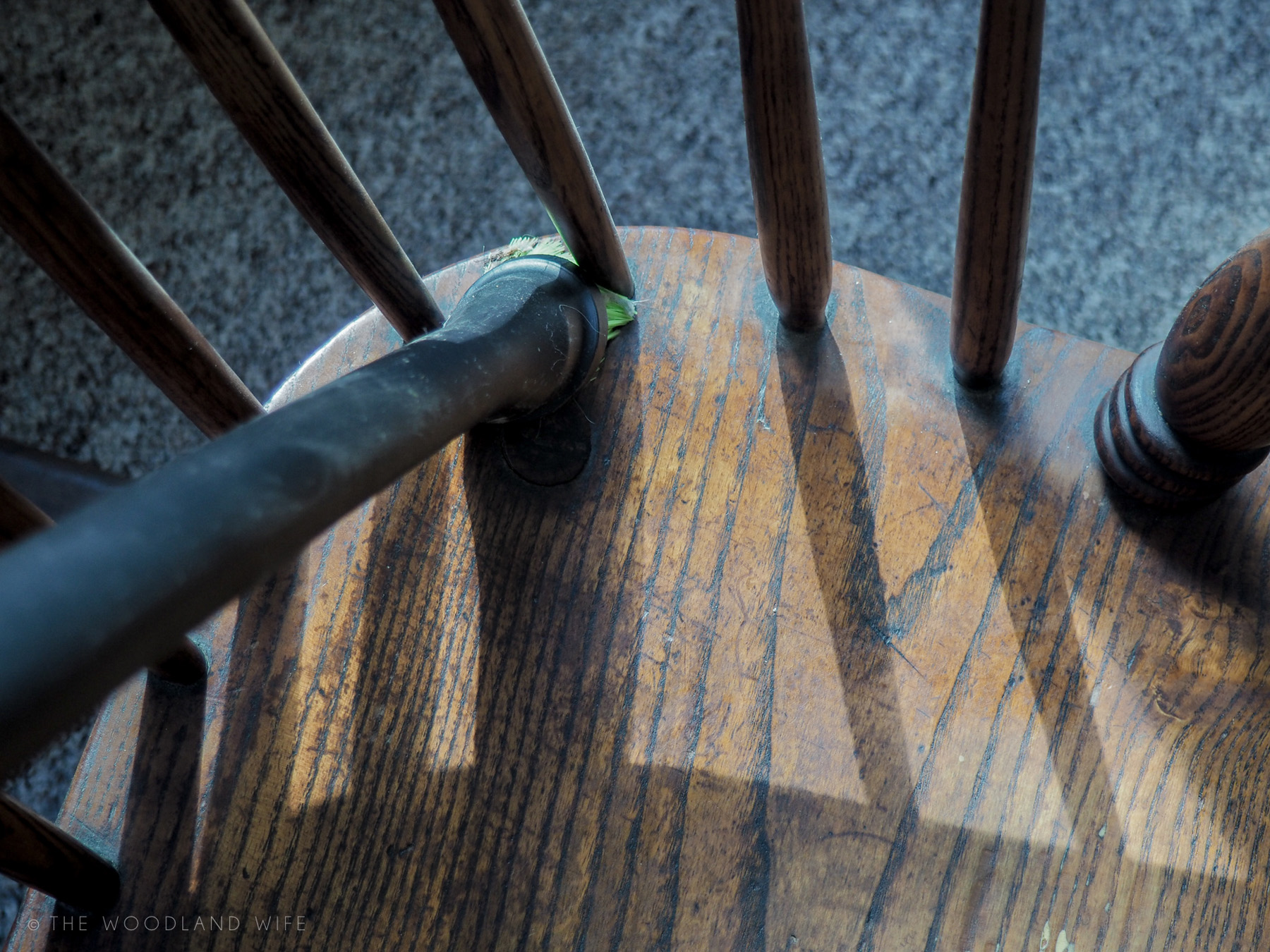 The Woodland Wife - Gtech AirRam K9 and Gtech Multi Cordless Vacuum - Chronic Illness