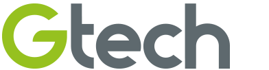 Gtech logo
