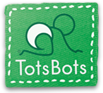 TotsBots logo